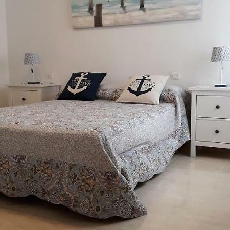 Apartamento 3H Peniscola Luaran gambar