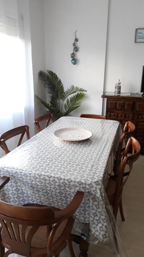 Apartamento 3H Peniscola Luaran gambar